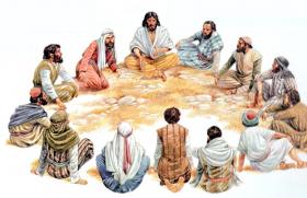Собор святых семидесяти апостолов В изложении святителя Димитрия Ростовского